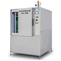 SYSTRONIC CL430