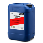 SYS-CLEAN SCC2.0 ssc2_0